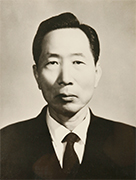 Jae-kak Chung image