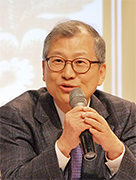 Yong-chul Choe image