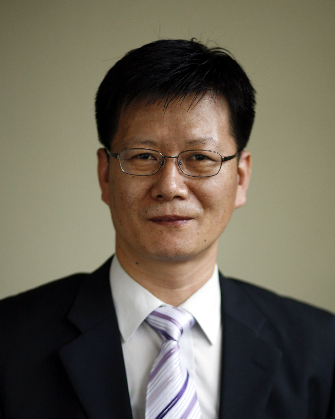 趙性澤 인물 이미지